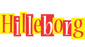 Hilleborg errors logo