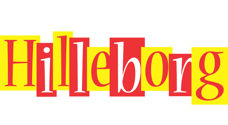 Hilleborg errors logo