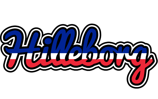 Hilleborg france logo