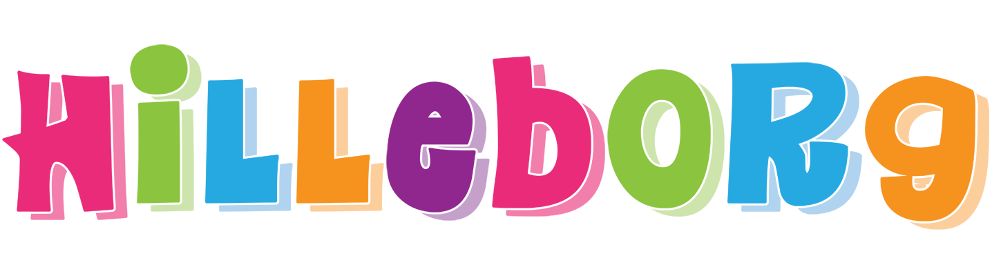 Hilleborg friday logo
