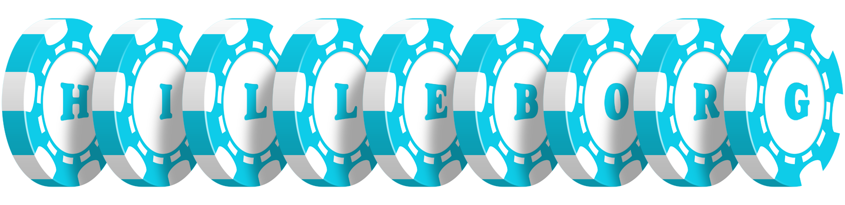 Hilleborg funbet logo