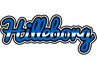 Hilleborg greece logo