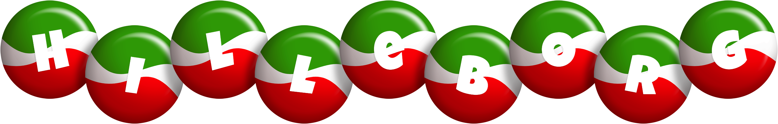 Hilleborg italy logo