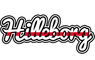 Hilleborg kingdom logo