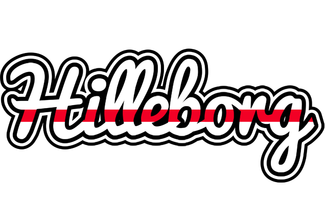 Hilleborg kingdom logo