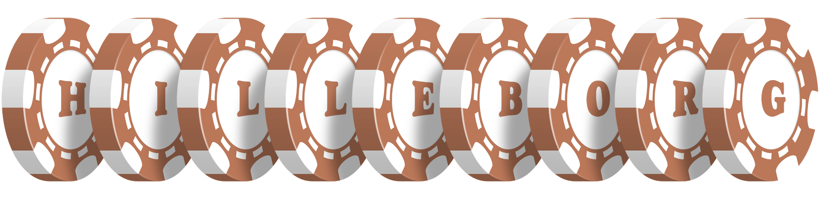 Hilleborg limit logo