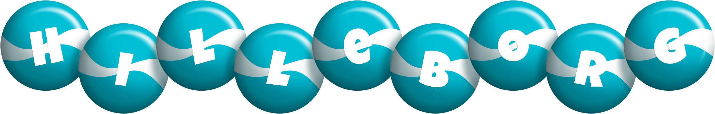 Hilleborg messi logo