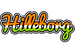 Hilleborg mumbai logo