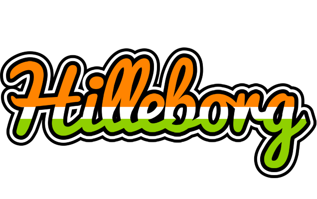 Hilleborg mumbai logo