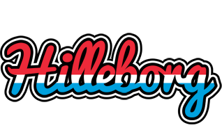 Hilleborg norway logo