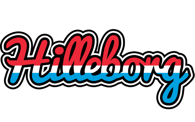 Hilleborg norway logo