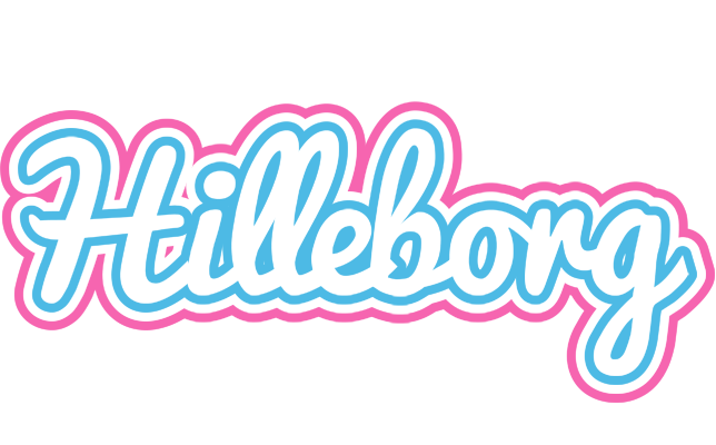 Hilleborg outdoors logo