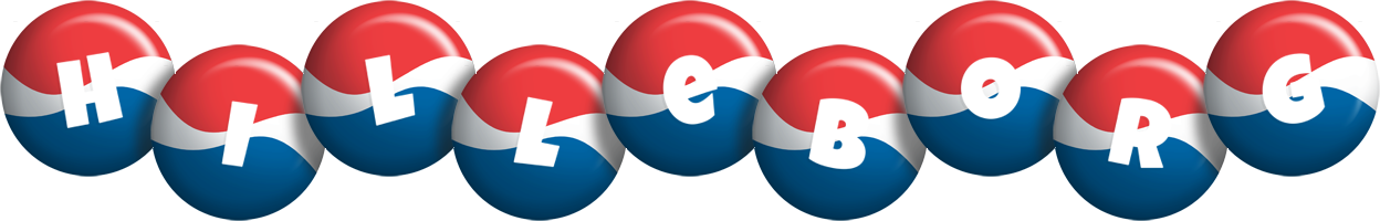 Hilleborg paris logo