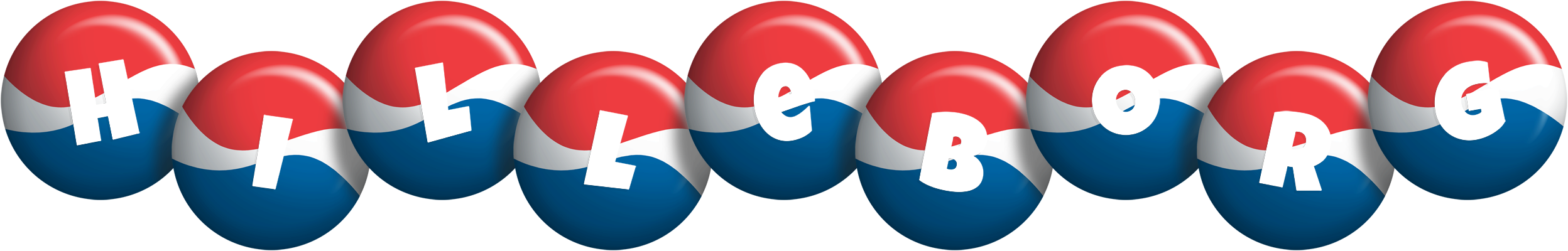 Hilleborg paris logo