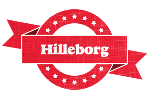 Hilleborg passion logo