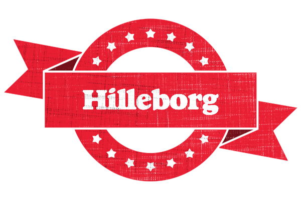 Hilleborg passion logo