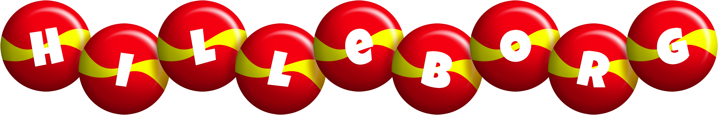 Hilleborg spain logo