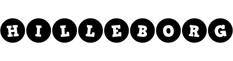 Hilleborg tools logo