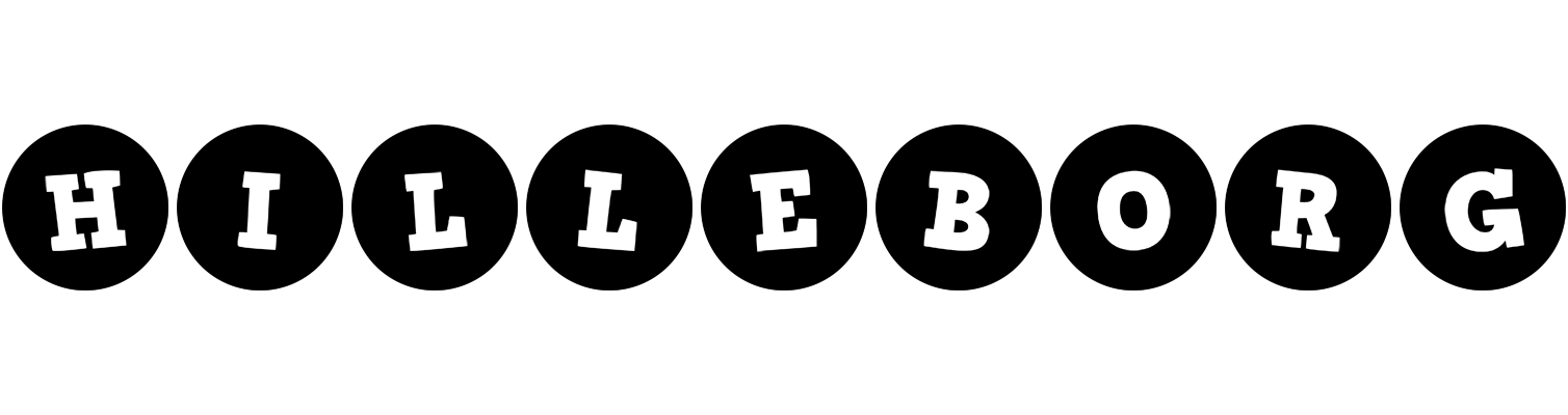 Hilleborg tools logo