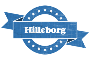 Hilleborg trust logo