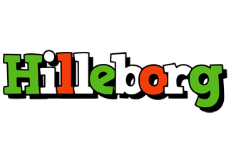 Hilleborg venezia logo