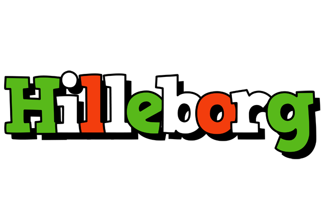 Hilleborg venezia logo