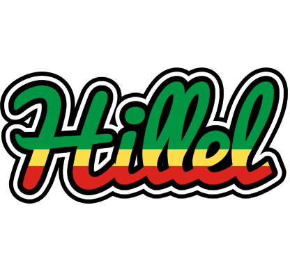 Hillel african logo