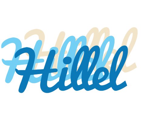 Hillel breeze logo