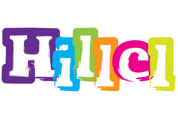 Hillel casino logo