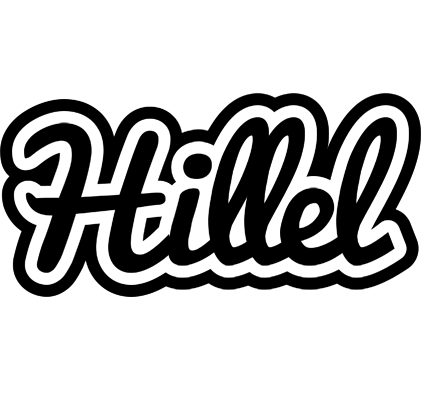Hillel chess logo