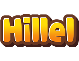 Hillel cookies logo