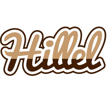 Hillel exclusive logo