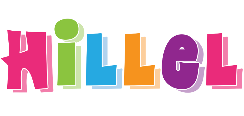 Hillel friday logo