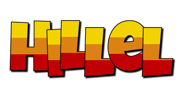 Hillel jungle logo