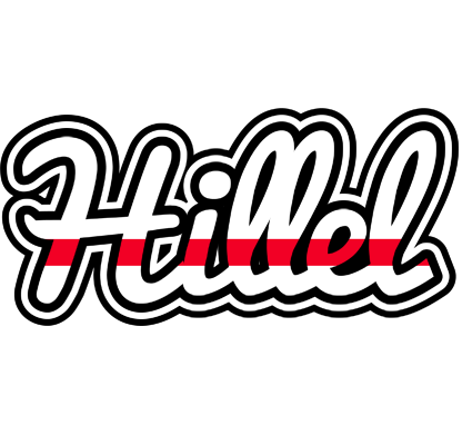 Hillel kingdom logo