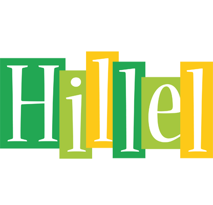Hillel lemonade logo
