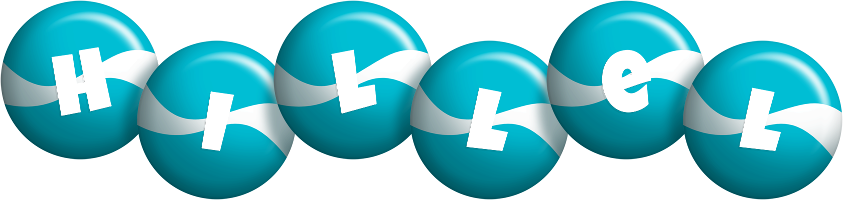 Hillel messi logo