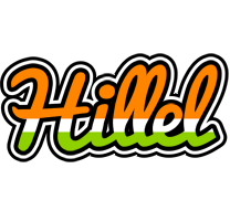 Hillel mumbai logo