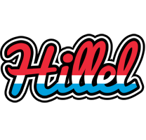 Hillel norway logo