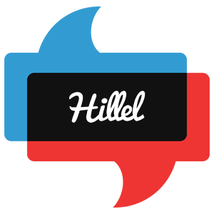 Hillel sharks logo