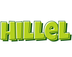 Hillel summer logo