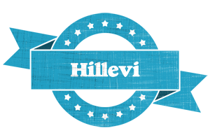 Hillevi balance logo