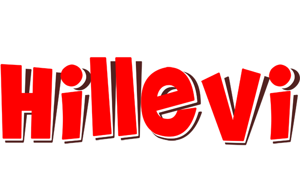 Hillevi basket logo