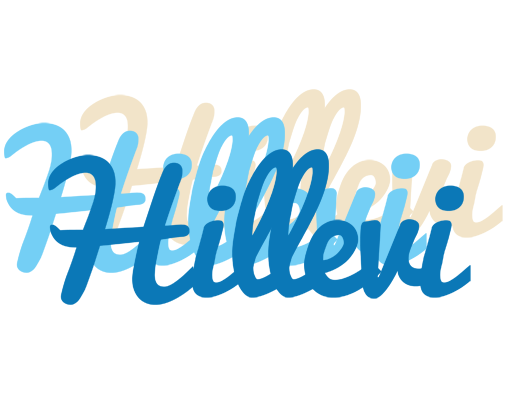 Hillevi breeze logo
