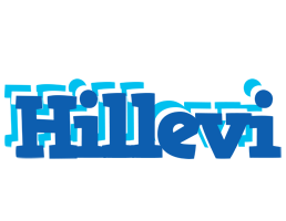 Hillevi business logo