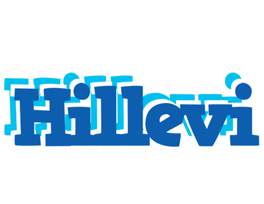 Hillevi business logo