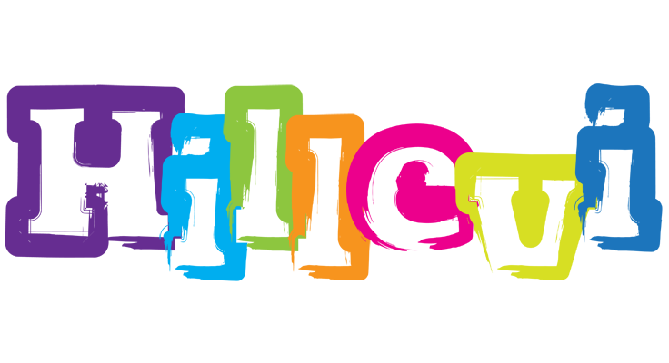 Hillevi casino logo