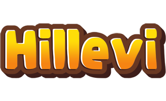 Hillevi cookies logo