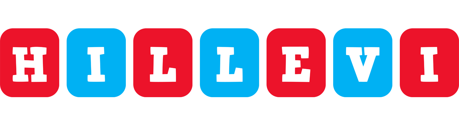 Hillevi diesel logo