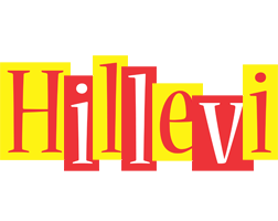 Hillevi errors logo